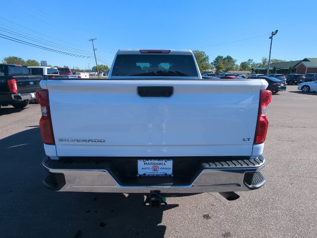 Used 2025 Chevrolet Silverado 2500 LT w/ Convenience Package AWD/4WD image 29