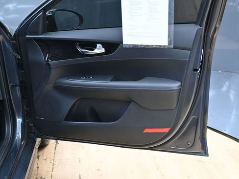 Used 2024 Kia Forte GT w/ GT2 Package image 39