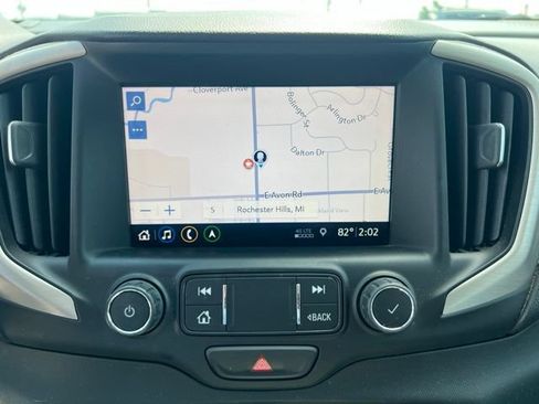Used 2020 GMC Terrain Denali w/ Denali Premium Package AWD/4WD image 28