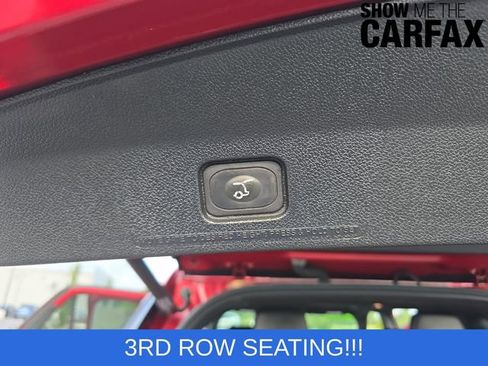 Used 2017 Ford Explorer Limited w/ Equipment Group 303A AWD/4WD image 20