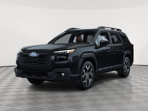 New 2026 Subaru Outback Touring XT AWD/4WD image 2