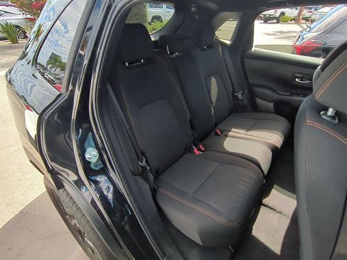 Used 2024 Honda HR-V Sport image 25