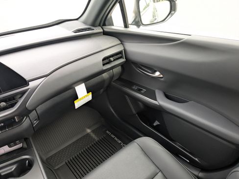 New 2026 Lexus UX 300h FWD w/ Accessory Package (2T) image 16