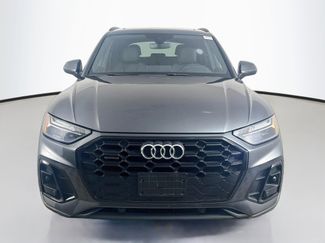 Used 2025 Audi Q5 2.0T Premium AWD/4WD video 2