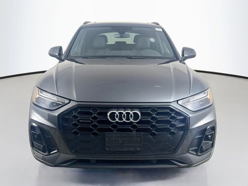 Used 2025 Audi Q5 2.0T Premium AWD/4WD image 2