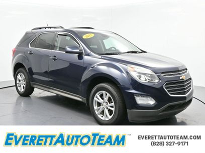 Used 2017 Chevrolet Equinox LT w/ Convenience Package