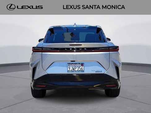 Used 2023 Lexus RZ 450e Premium w/ Technology Package AWD/4WD image 6