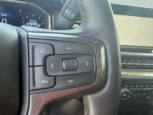 Used 2024 Chevrolet Silverado 2500 High Country w/ High Country Premium Package AWD/4WD image 31