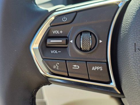New 2026 Acura RDX SH-AWD w/ Technology Package image 27