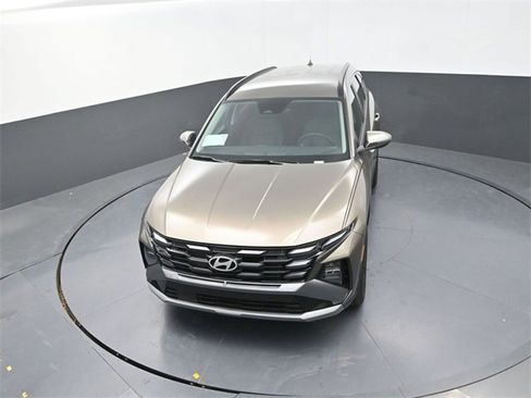 New 2026 Hyundai Tucson SEL image 23