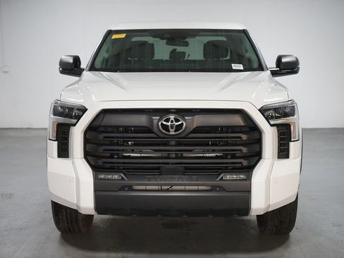 Used 2024 Toyota Tundra SR5 image 2