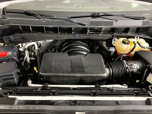 Used 2022 Chevrolet Silverado 1500 RST w/ Safety Package RWD image 31