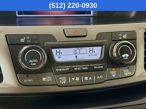 Used 2016 Honda Odyssey EX-L image 18