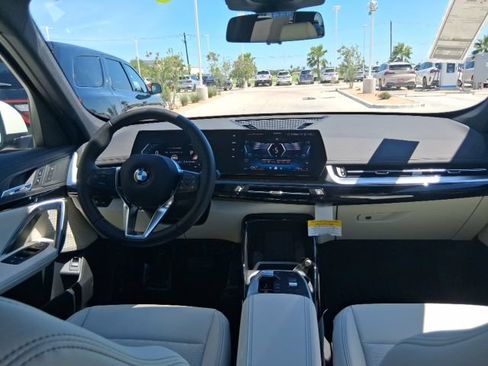 New 2026 BMW X1 xDrive28i w/ Convenience Package AWD/4WD image 16