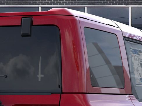 New 2026 Ford Bronco Outer Banks image 25