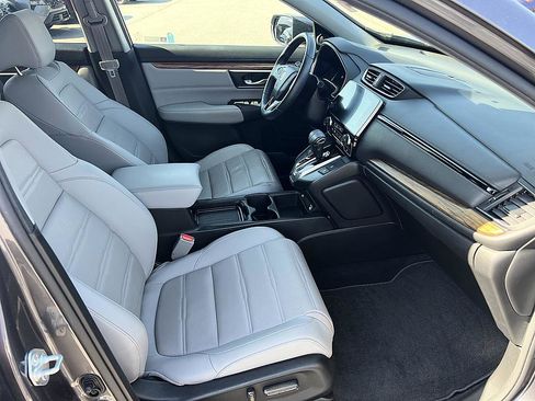 Used 2022 Honda CR-V EX-L image 17
