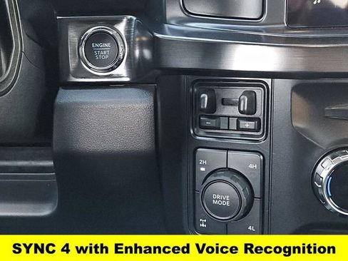 New 2026 Ford F250 Lariat w/ Chrome Package image 17