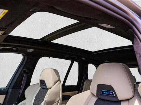 New 2026 BMW X5 M Competition w/ Executive Package AWD/4WD image 11