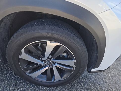 Used 2019 Lexus NX 300 AWD image 23