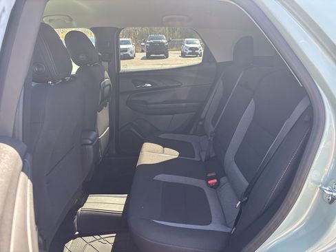 New 2026 Chevrolet TrailBlazer LT w/ Convenience Package AWD/4WD image 10