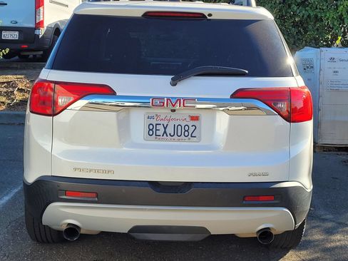 Used 2018 GMC Acadia SLT AWD/4WD image 13
