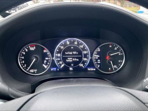 Used 2021 Buick Enclave Avenir w/ Avenir Technology Package image 20