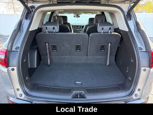 Used 2018 Buick Enclave Essence w/ Trailering Package image 6