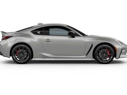 New 2026 Toyota GR86 Premium image 12