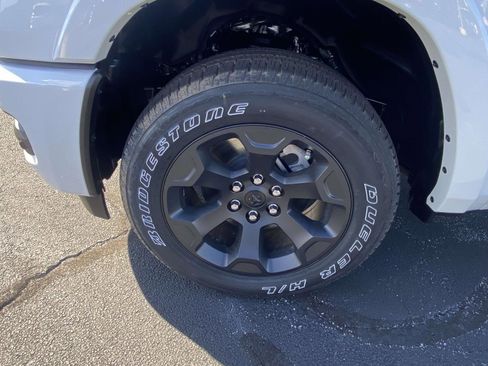 New 2026 RAM 1500 Big Horn image 14