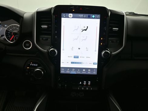 New 2026 RAM 1500 Lone Star image 6