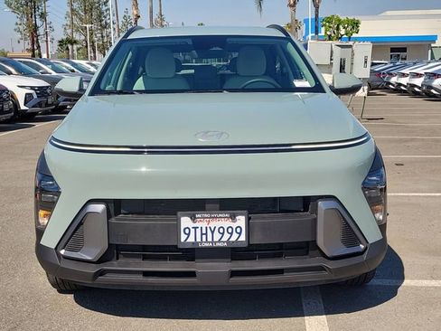 Used 2025 Hyundai Kona SEL FWD image 31