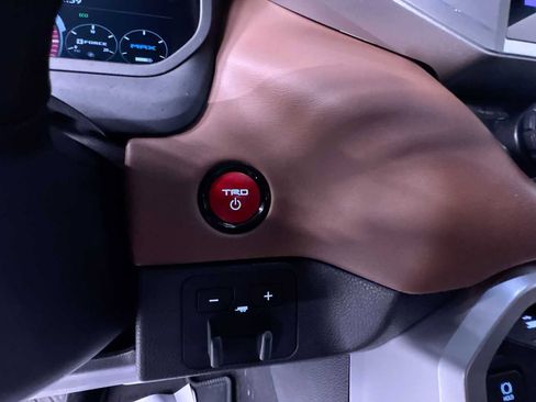 Used 2025 Toyota Tundra 1794 Edition image 17