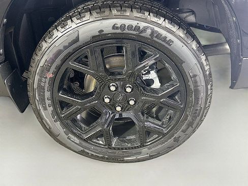New 2026 Ford Maverick Lariat AWD/4WD image 31