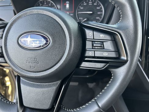 Certified 2026 Subaru Forester Premium AWD/4WD image 22