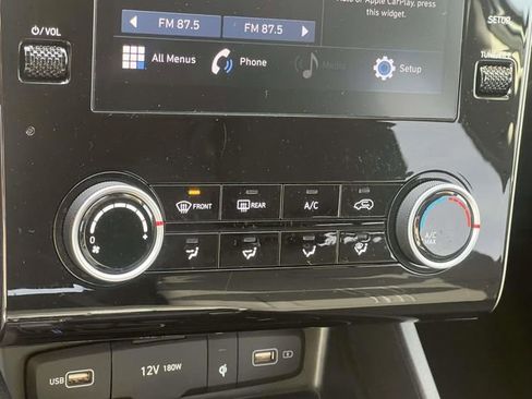 Certified 2023 Hyundai Tucson SEL image 29