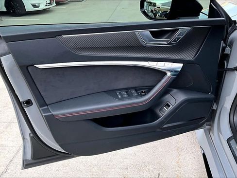 Used 2023 Audi RS 7 Sportback image 19