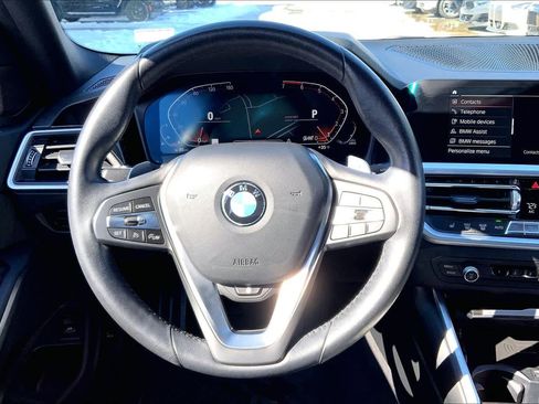 Used 2019 BMW 330i xDrive 330i xDrive w/ Convenience Package image 6