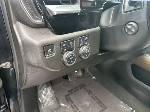 Certified 2023 Chevrolet Silverado 1500 High Country image 12