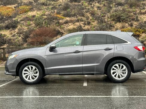 Used 2017 Acura RDX image 9