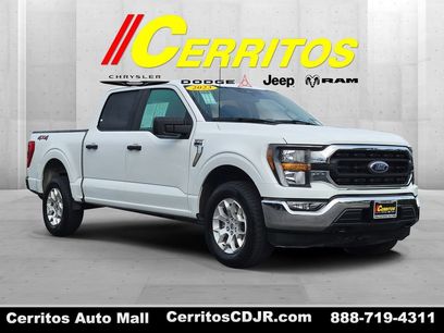 Used 2023 Ford F150 XLT