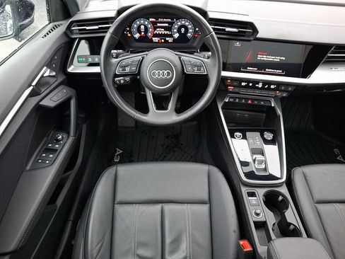Used 2023 Audi A3 2.0T Premium w/ Convenience Package image 11