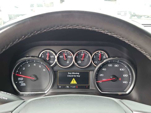 Used 2023 Chevrolet Tahoe LS RWD image 22