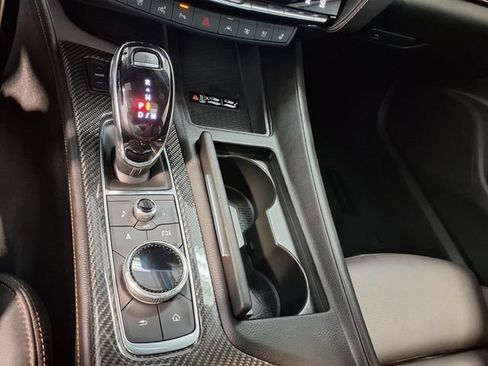 Used 2025 Cadillac CT5 Sport w/ Technology Package AWD/4WD image 15