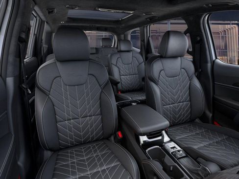New 2025 Kia Telluride SX Prestige X-Line image 18