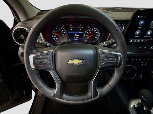Used 2023 Chevrolet Blazer LT w/ LPO, Floor Liner Package AWD/4WD image 25