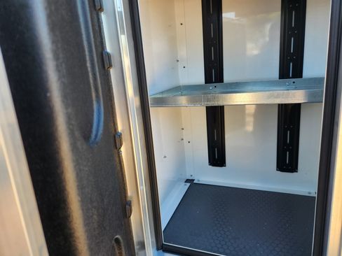 New 2025 Chevrolet Express 4500 w/ Power Convenience Package image 33