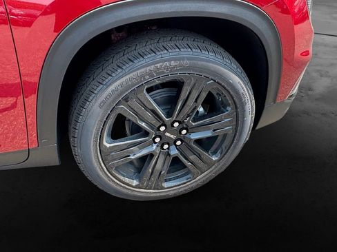 New 2026 GMC Acadia Elevation w/ Black Edition FWD image 11