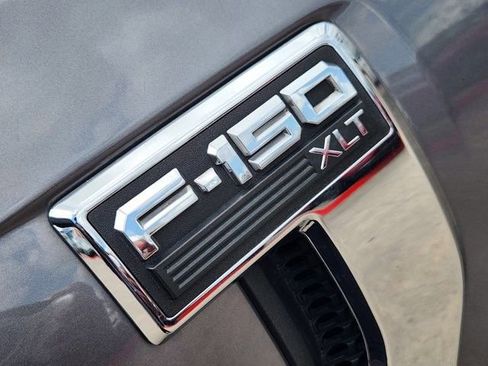 Used 2021 Ford F150 XLT w/ Equipment Group 302A High RWD image 11