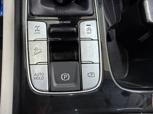 Used 2022 Hyundai Tucson SEL AWD/4WD image 27