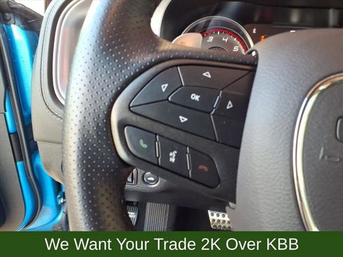 Used 2023 Dodge Charger Scat Pack w/ Plus Group image 30